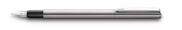 Lamy ST fountain pen