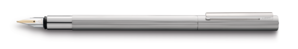 Lamy CP1 Platinum Fountain Pen
