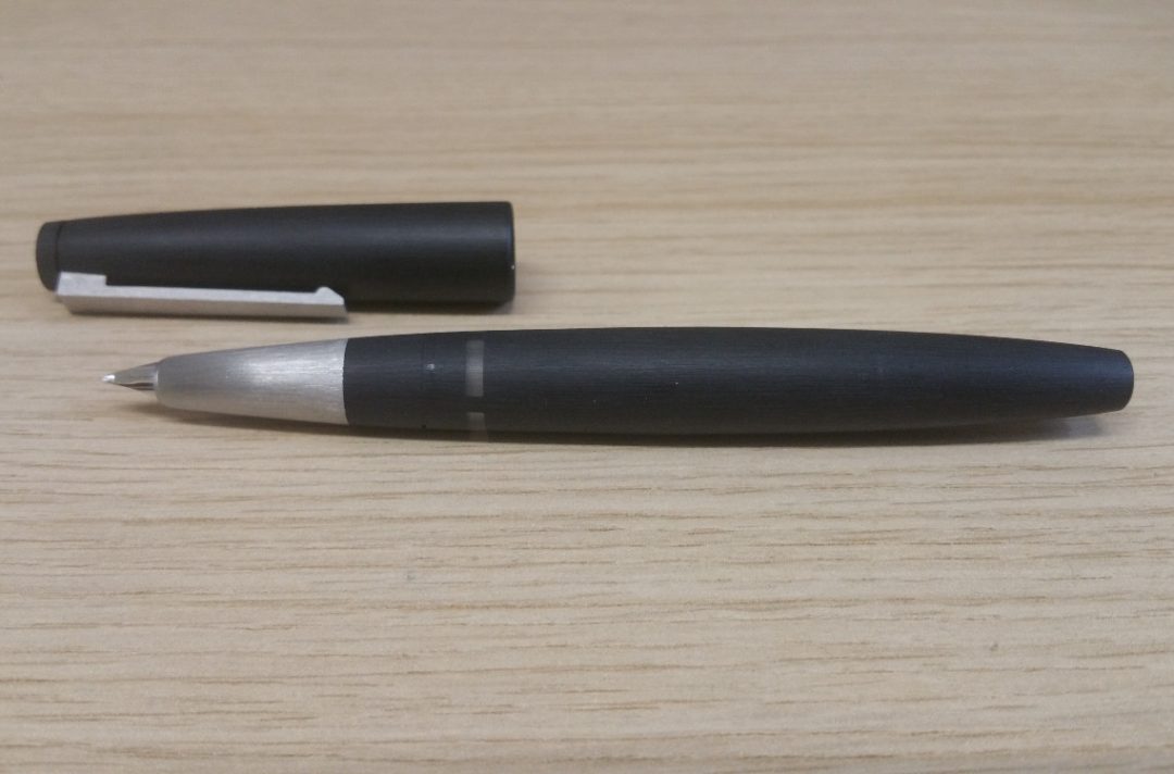 Lamy 2000 Fountain Pen