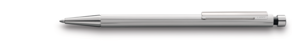 Lamy CP1 Platinum Ballpoint Pen