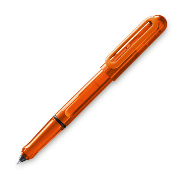 Lamy Balloon Orange Rollerball