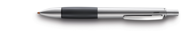 Lamy Accent Al KK 496 4 pen Palladium