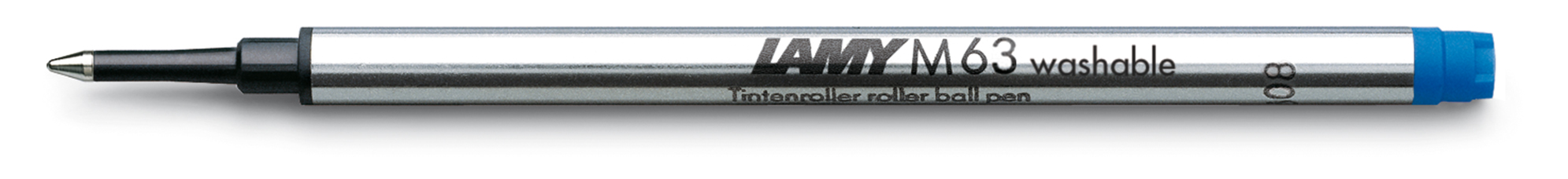 Lamy M63 Refill for Capped Rollerball Pens
