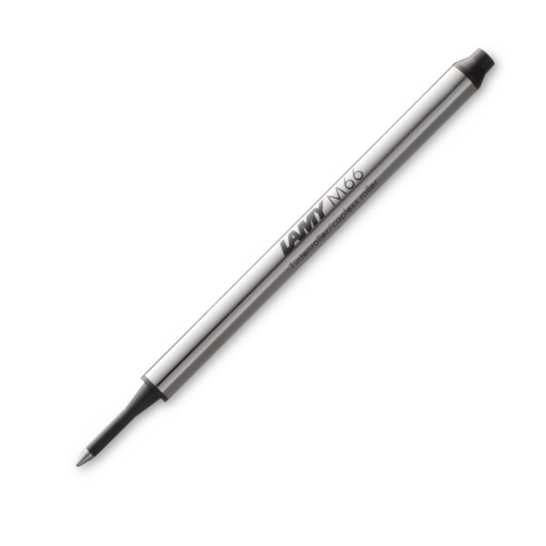 Lamy M66 Rollerball Refill Black