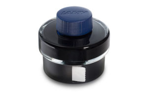 Lamy T52 50ml Blue Black Ink