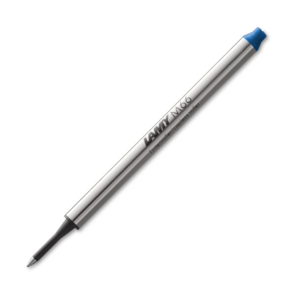 Lamy M66 Rollerball Refill Blue