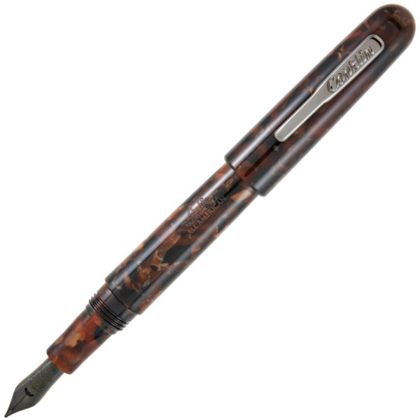 Conklin Brownstone Fountain Pen