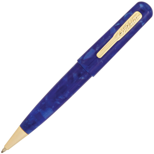 Conklin All America Lapis Blue BallPoint