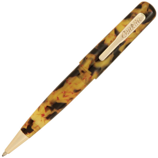 Conklin All America Tortoiseshell BallPoint