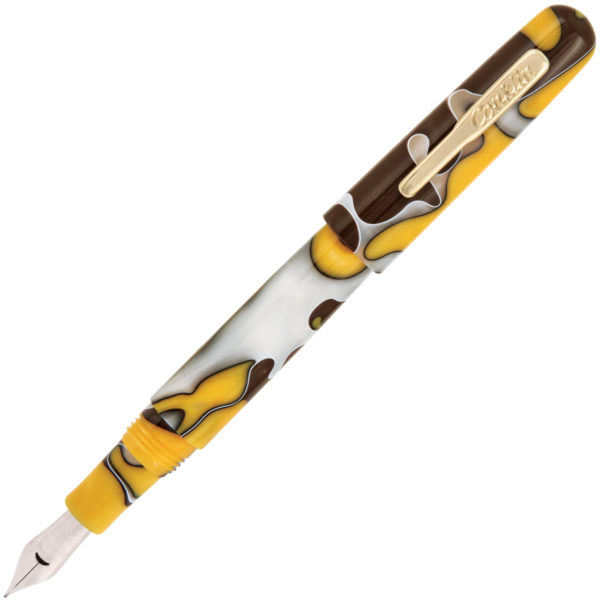 Conklin Yellowstone Fountain Pen