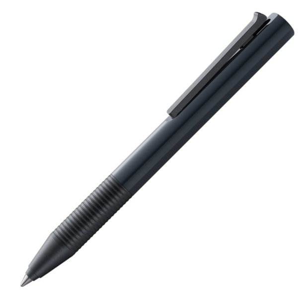 Lamy Tipo K Coal Rollerball Pen