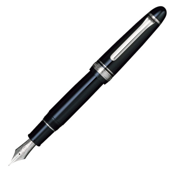 Sailor 1911 King Profit ST Silver Trim