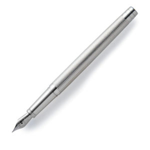 Yard O Led Viceroy Standard Barley Fountain Pen Open