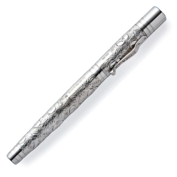 Yard O Led Victorian Grand Rollerball Pen