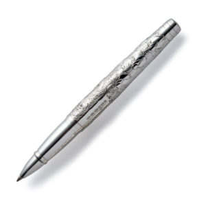 Yard O Led Victorian Grand Rollerball Pen Open