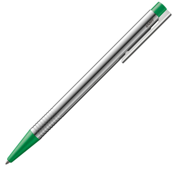 Lamy Logo Matt Green Ballpoint