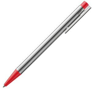 Lamy Logo Matt Red Ballpoint