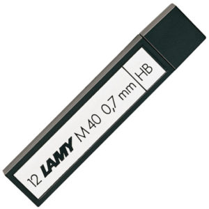 Lamy M40 0.7 Pencil Leads