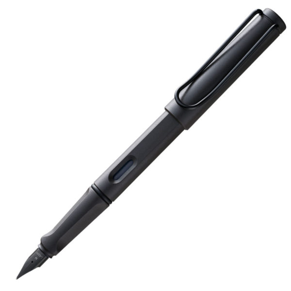 Lamy Safari Umbra Fountain Pen
