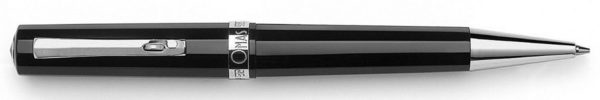 Arte Italiana Noir Ballpoint - High Trim