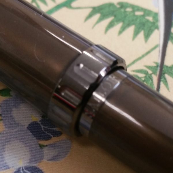 Sailor Reglus IP Colour Trim Fountain Pen -9300