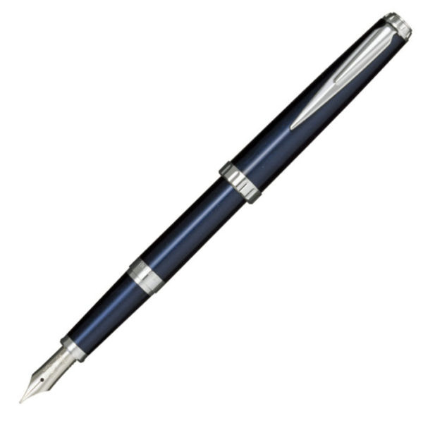 Sailor Reglus Blue Fountain Pen