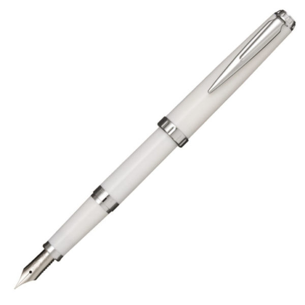 Sailor Reglus White Fountain Pen