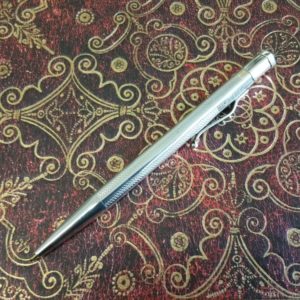 Yard-O-Led Diplomat Barley Ballpoint Pen-9182