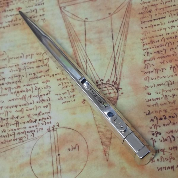 Yard-O-Led Diplomat Plain Mechanical Pencil-9252