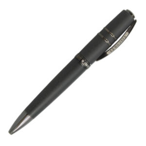 Visconti Homo Sapiens Ballpoint Dark Age Open