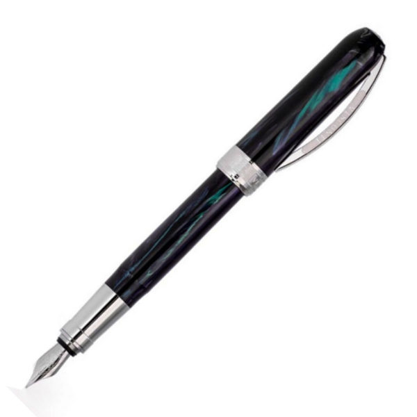 Visconti Rembrandt Dark Forest Fountain Pen