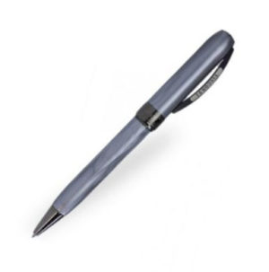 Visconti Rembrandt Metallic Grey Ballpoint