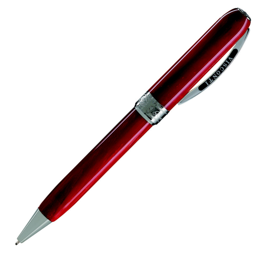 Visconti Rembrandt Red Mechanical Pencil
