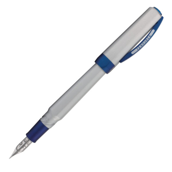 Visconti Speedboat Fountain Pen