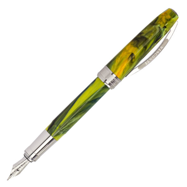 Visconti Van Gogh Chair Fountain Pen