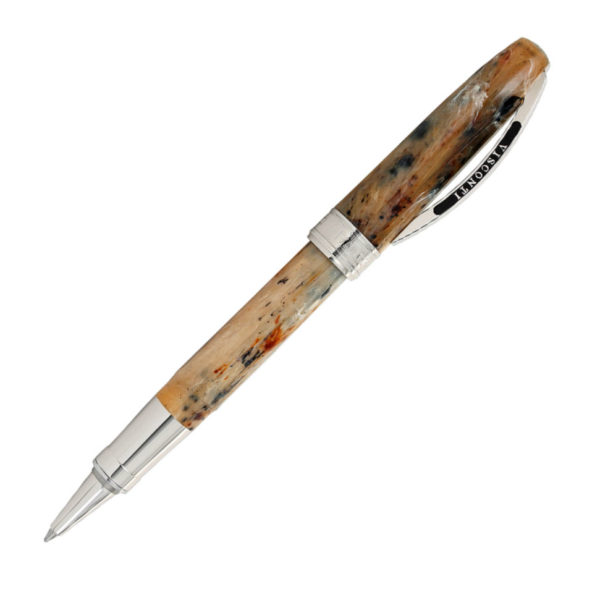 Visconti Van Gogh Pair of Shoes Rollerball