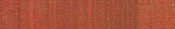 Burnt Yellow Ochre