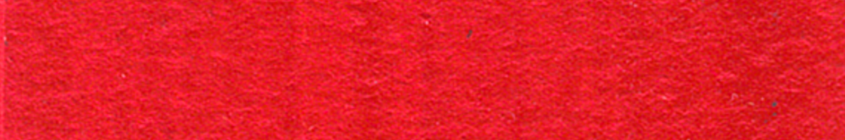 Cadmium Scarlet - Genuine