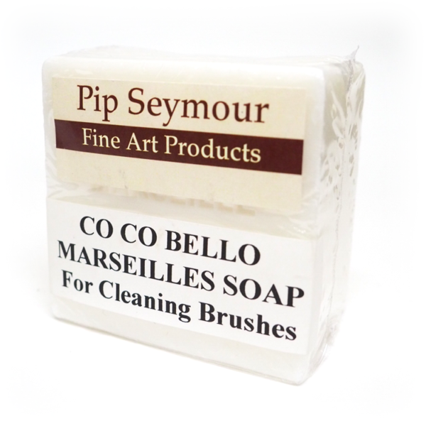 Pip Seymour Co Co Bella Marseilles Soap