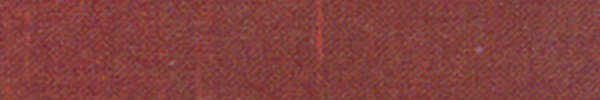 Florence Red (Haematite)