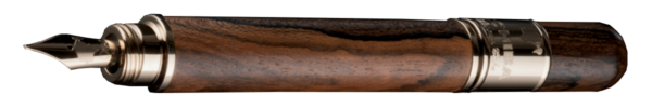 Omas Cohiba Limited Edition Fountain Pen-8015