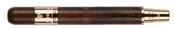 Omas Cohiba Limited Edition Fountain Pen-0