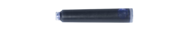 Blue Ink Cartridge