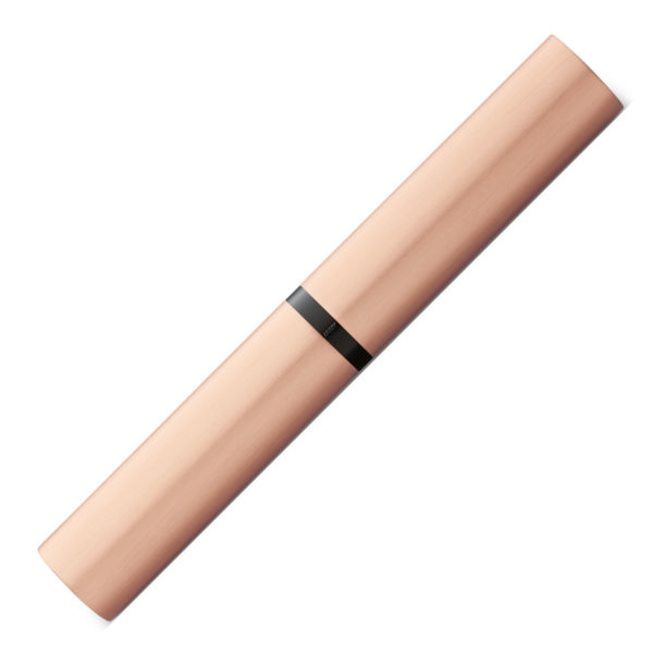 Lamy LX Rose Gold Packing Tube