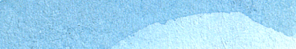 Paris blue - Prussian Blue