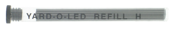 Yard-O-Led Mechanical Pencil Refill - H-0