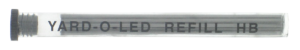 Yard-O-Led Mechanical Pencil Refill - HB-0