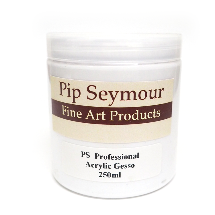 PS Professional Acrylic Gesso
