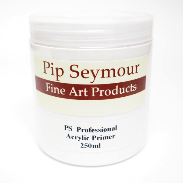 PS Professional Acrylic Primer
