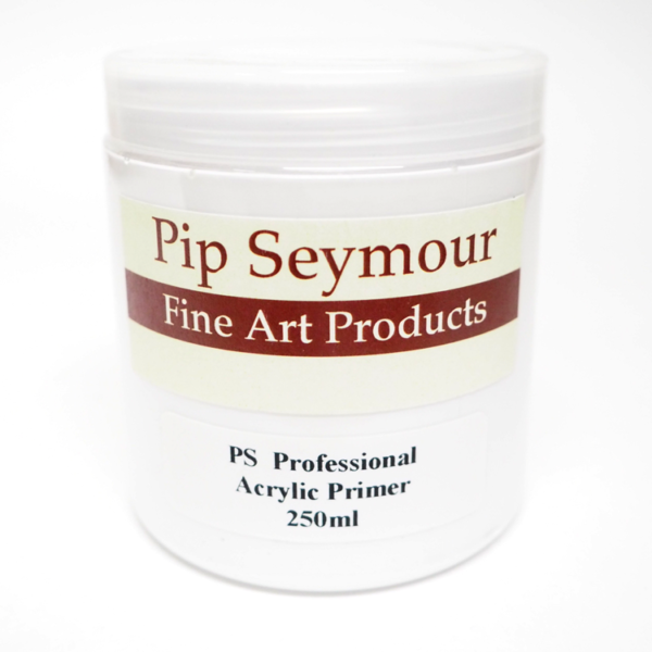 WS Professional Acrylic Primer